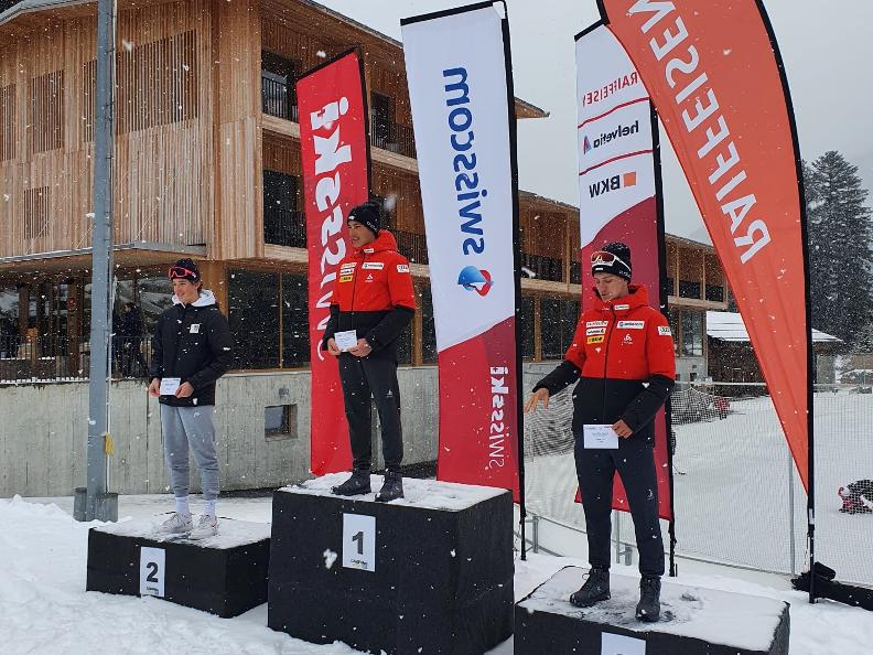 Image 3 - Swiss Cup Competitions